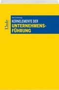 Cover: Kernelemente der Unternehmensf&uuml;hrung - Linde