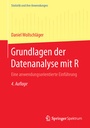 Bild: Grundlagen der Datenanalyse mit R - Springer Spektrum