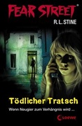Cover: Fear Street 2 - T&ouml;dlicher Tratsch - Loewe