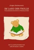Cover: Im Land der Trolle - tredition