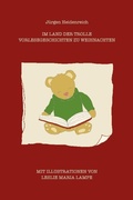 Cover: Im Land der Trolle - tredition