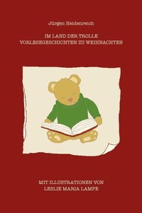 Enlarge image Cover: Im Land der Trolle - tredition