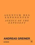 Cover: Andreas Greiner - Kerber Verlag