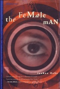 Cover: The Female Man - Beacon Press
