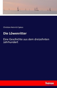 Enlarge image Cover: Die Loewenritter - Hansebooks