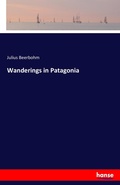 Cover: Wanderings in Patagonia - Hansebooks