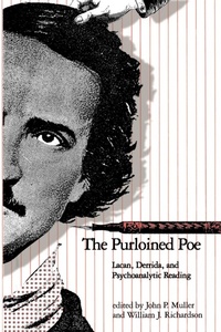 Abbildung von: The Purloined Poe - Johns Hopkins University Press