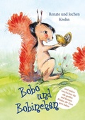 Cover: Bobo und Bobinchen - Books on Demand