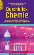 Cover: Durchblick Chemie - BoD - Books on Demand
