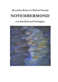 Enlarge image Cover: Novembermond - epubli