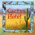 Cover: Cactus Hotel - Henry Holt & Company Inc