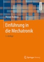Bild: Einführung in die Mechatronik - Springer Vieweg