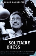 Cover: Solitaire Chess - Random House Puzzles and Games