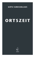 Cover: Ortszeit - Iudicium Verlag GmbH