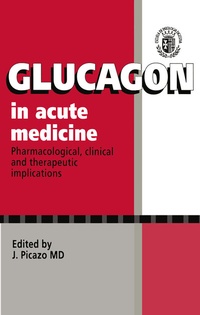 Abbildung von: Glucagon in Acute Medicine - Springer