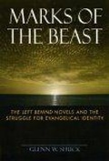 Cover: Marks of the Beast - New York University Press