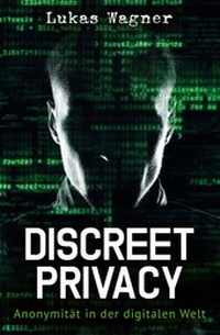 Enlarge image Cover: Discreet Privacy - Westarp BookOnDemand