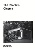 Cover: The People's Cinema - Salzburger Kunstver.