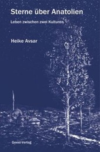 Abbildung von: Sterne über Anatolien - Geest-Verlag