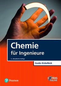 Abbildung von: Chemie für Ingenieure - Pearson Studium