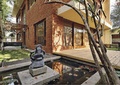 Cover: Sanjay Patil - Nesting in Nature - Edition Axel Menges