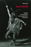 Cover: Jean Weidt - ATHENA-Verlag