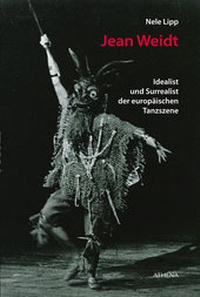 Enlarge image Cover: Jean Weidt - ATHENA-Verlag