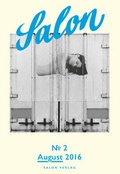 Cover: Salon No.2 - Salon