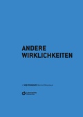 Cover: Andere Wirklichkeiten - Salon