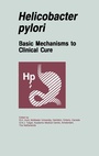 Cover: Helicobacter Pylori - Kluwer Academic Publishers
