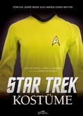 Cover: Star Trek Kost&uuml;me - Zauberfeder Verlag