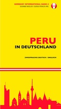 Cover: Peru in Deutschland - Cross-Culture Publishing