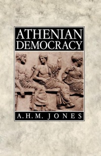 Abbildung von: Athenian Democracy - Johns Hopkins University Press