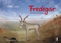 Cover: Fredegar - MEDU VERLAG