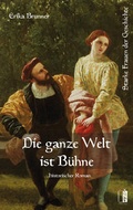 Cover: Die ganze Welt ist B&uuml;hne - MEDU VERLAG