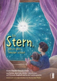 Enlarge image Cover: Ein Stern, der in dein Fenster schaut - MEDU VERLAG