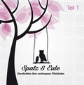 Cover: Spatz und Eule - Rosenkreuz Verlag
