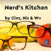 Abbildung von: Nerd's Kitchen - Kabera Brainware GmbH