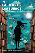 Cover: La tienda de los sue&ntilde;os - Ediciones SM