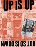 Cover: Up Is Up, but So Is Down - New York University Press