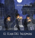 Cover: El clan del talism&aacute;n - Descl&eacute;e de Brouwer
