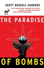 Cover: Paradise of Bombs - Beacon Press