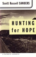 Cover: Hunting for Hope - Beacon Press