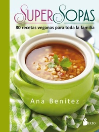 Abbildung von: Super Sopas - Editorial Sirio