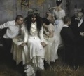 Cover: Nick ALM - Arvinius + Orfeus Publishing AB