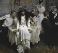 Enlarge image Cover: Nick ALM - Arvinius + Orfeus Publishing AB