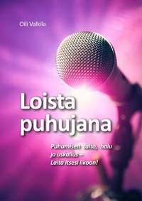 Abbildung von: Loista puhujana - BoD - Books on Demand