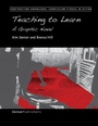 Cover: Teaching to Learn - Brill