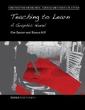Cover: Teaching to Learn - Brill