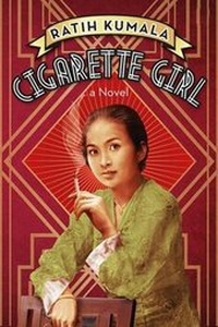Abbildung von: Cigarette Girl - Monsoon Books